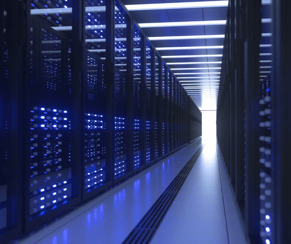 On-Premises Hybrid Cloud Setup