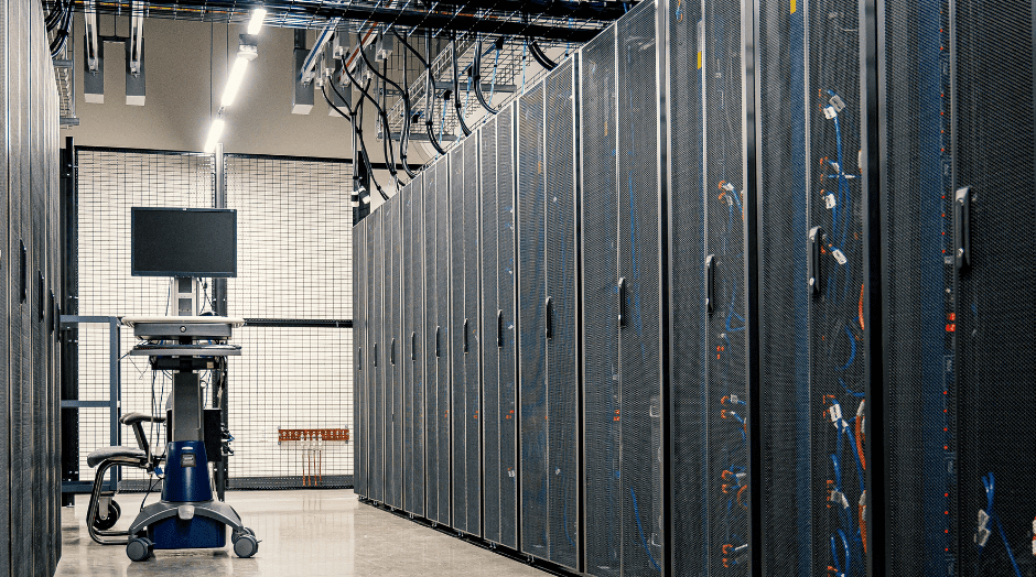On-Premises Hybrid Cloud Setup